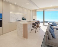 New Build - Apartment - Benahavís - Las Colinas de Marbella