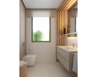 New Build - Apartment - Benahavís - Las Colinas de Marbella