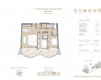 New Build - Apartment - Benahavís - Las Colinas de Marbella
