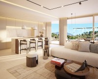 New Build - Apartment - Benahavís - Las Colinas de Marbella