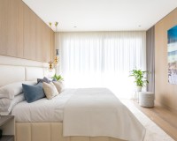 New Build - Apartment - Benahavís - Parque Botanico