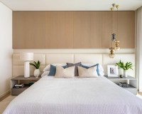 New Build - Apartment - Benahavís - Parque Botanico