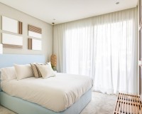 New Build - Apartment - Benahavís - Parque Botanico