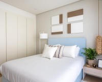 New Build - Apartment - Benahavís - Parque Botanico