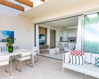 New Build - Apartment - Benahavís - Parque Botanico