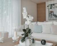New Build - Apartment - Benahavís - Parque Botanico
