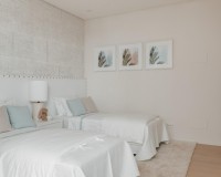 New Build - Apartment - Benahavís - Parque Botanico