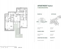 New Build - Apartment - Benahavís - Parque Botanico