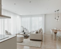 New Build - Apartment - Benahavís - Parque Botanico