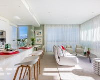 New Build - Apartment - Benahavís - Parque Botanico