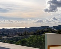 New Build - Apartment - Benahavís - Parque Botanico
