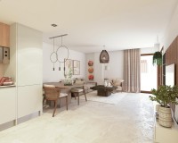 New Build - Apartment - Benahavís - pueblo