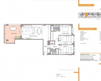 New Build - Apartment - Benalmádena - Benalmádena Pueblo