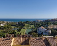 New Build - Apartment - Benalmádena - Golf Torrequebrada