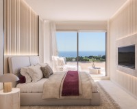 New Build - Apartment - Benalmádena - Golf Torrequebrada