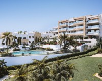 New Build - Apartment - Benalmádena - Hospital Xanit