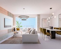 New Build - Apartment - Benalmádena - Hospital Xanit