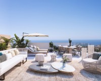 New Build - Apartment - Benalmádena - Hospital Xanit