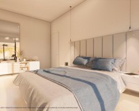 New Build - Apartment - Benalmádena - Monte Alto