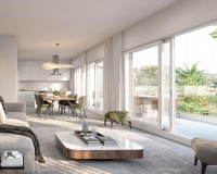 New Build - Apartment - Benalmádena - Nueva Torrequebrada