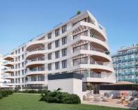 New Build - Apartment - Benalmádena - Puerto Marina