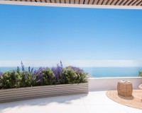 New Build - Apartment - Benalmádena - Puerto Marina