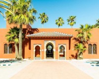 New Build - Apartment - Benalmádena - Puerto Marina