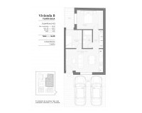 New Build - Apartment - Benejúzar - pueblo