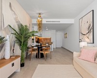 New Build - Apartment - Benijofar - Benijófar