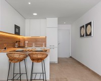 New Build - Apartment - Benijofar - Benijófar