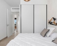 New Build - Apartment - Benijofar - Pueblo