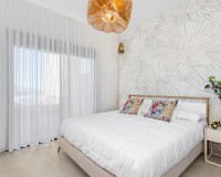 New Build - Apartment - Benijofar - Pueblo