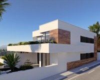 New Build - Apartment - Benitachell - Cumbre del sol