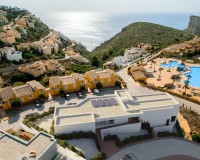 New Build - Apartment - Benitachell - Cumbre del sol