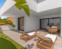 New Build - Apartment - Benitachell - Cumbre del sol