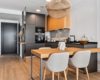 New Build - Apartment - Benitachell - Cumbre del sol