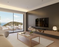 New Build - Apartment - Benitachell - Cumbre del sol