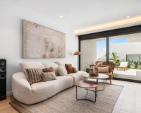 New Build - Apartment - Benitachell - Cumbre del sol