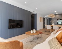 New Build - Apartment - Benitachell - Cumbre del sol
