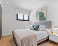 New Build - Apartment - Benitachell - Cumbre del sol