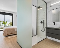 New Build - Apartment - Benitachell - Cumbre del sol