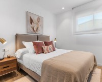 New Build - Apartment - Benitachell - Cumbre del sol