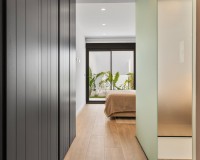 New Build - Apartment - Benitachell - Cumbre del sol