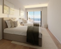New Build - Apartment - Benitachell - Cumbre del sol