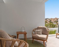 New Build - Apartment - Benitachell - Cumbre del sol