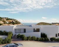 New Build - Apartment - Benitachell - Cumbre del sol