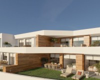 New Build - Apartment - Benitachell - Cumbre del sol