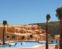 New Build - Apartment - Benitachell - Cumbre del sol
