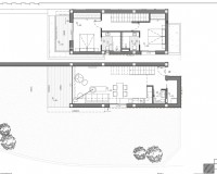 New Build - Apartment - Benitachell - Cumbre del sol