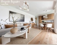 New Build - Apartment - Bigastro - centro